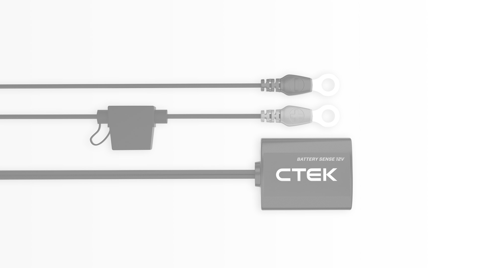 CTX BATTERY SENSE